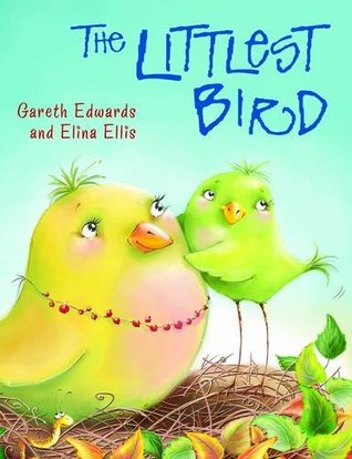 The Littlest Bird (Paperback)