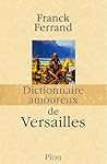 Dictionnaire amou...