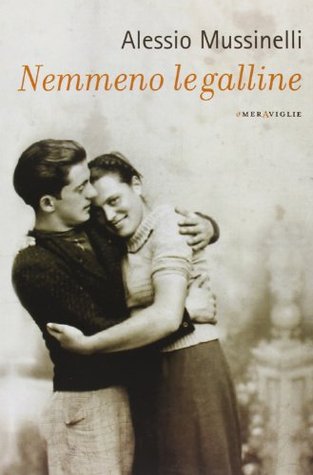 Nemmeno le galline (Hardcover)