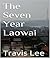 The Seven Year Laowai