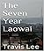 The Seven Year Laowai