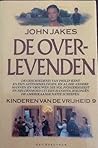 De overlevenden (Kinderen van de vrijheid, #9)