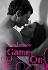 Game On by Kyra Lennon