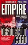 Empire by Orson Scott Card