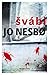 Švábi by Jo Nesbø