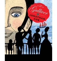 The Story of Gulliver (Hardcover)