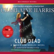 Club Dead