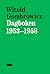 Dagboken 1953-1958