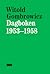 Dagboken 1953-1958