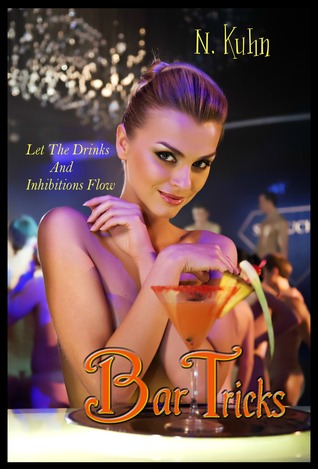 Bar Tricks (Tricks, #2)