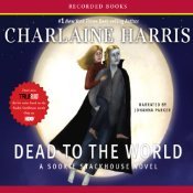 Dead to the World