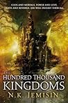 The Hundred Thousand Kingdoms