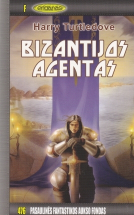 Bizantijos agentas