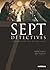 Sept détectives (Sept, #13)