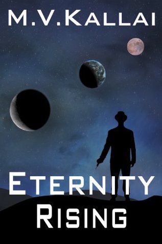 Eternity Rising (The Tripple Chronicles)