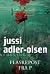 Flaskepost fra P (Afdeling Q, #3)