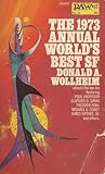 The 1973 Annual World's Best SF