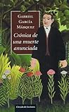 Crónica de una mu...