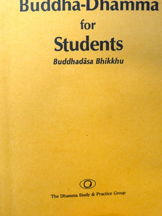 Buddha-Dhamma for Students