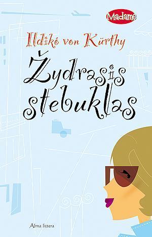 Žydrasis stebuklas