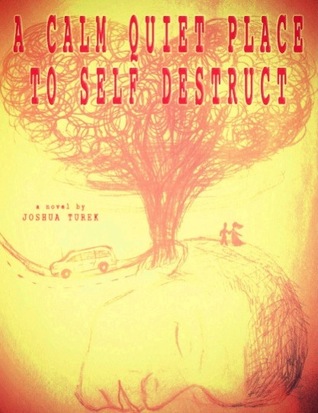 A Calm Quiet Place To Self Destruct