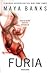 Furia (Passione senza tregua, #3)