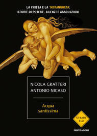 Acqua santissima