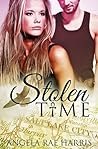 Stolen Time by Angela Rae Harris