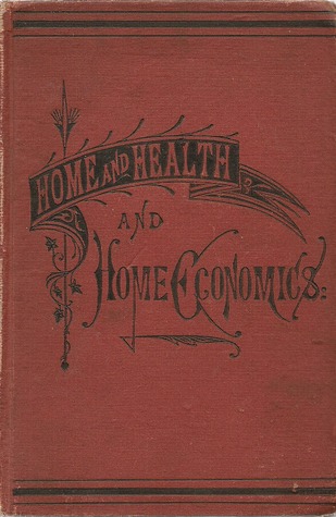 Home and Health and Home Economics (Hardcover)