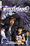 The Mysterians, Volume 1 (Mysterians manga)