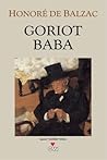 Goriot Baba by Honoré de Balzac