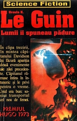 Lumii îi spuneau pădure