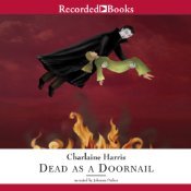 Dead as a Doornail