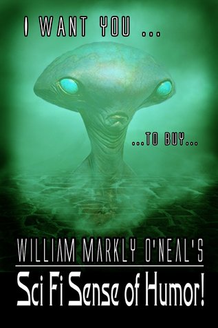 Sci Fi Sense of Humor