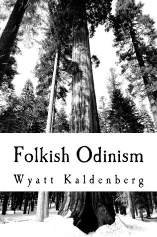 Folkish Odinism