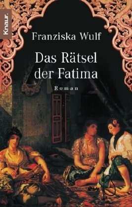 Das Rätsel der Fatima (Fatima, #2)