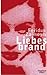 Liebesbrand