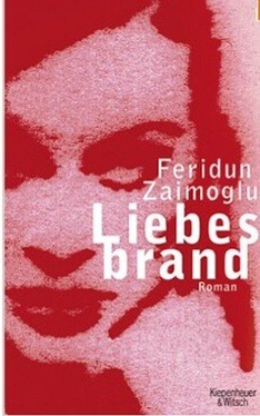 Liebesbrand (Hardcover)