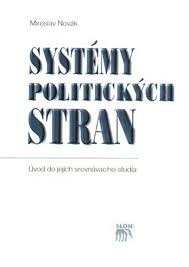 Systémy politických stran
