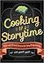 Cooking Up a Storytime: Mix...