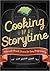 Cooking Up a Storytime by Susan Anderson-Newham