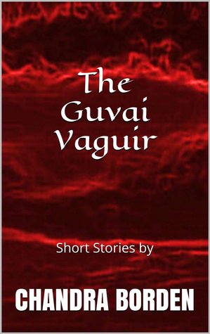 The Guvai Vaguir (The Blue Box #2)
