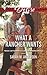 What a Rancher Wants (Texas Cattleman’s Club: A Missing Mogul #9)