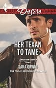 Her Texan to Tame