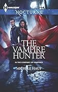 The Vampire Hunter