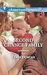 Second Chance Family by Leigh Duncan Second Chance Family by Leigh Duncan