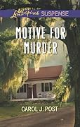 Motive for Murder