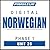 Pimsleur Norwegian Level 1 ...