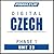 Pimsleur Czech Level 1 Less...