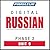 Pimsleur Russian Level 2 Le...
